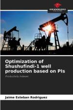 Optimization of Shushufindi-1 well production based on PIs af Jaime Esteban Rodriguez