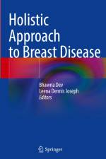 Holistic Approach to Breast Disease af Leena Dennis Joseph