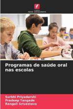 Programas de saúde oral nas escolas af Surbhi Priyadarshi