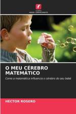 O MEU CÉREBRO MATEMÁTICO af Héctor Rosero