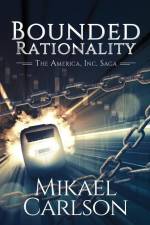 Bounded Rationality af Mikael Carlson