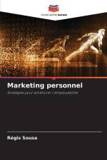 Marketing personnel af Régis Sousa