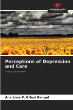 Perceptions of Depression and Care af Ana Lívia P. Gifoni Rangel