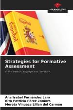 Strategies for Formative Assessment af Ana Isabel Fernández Lara