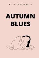 Autumn Blues af Fatimah Ibn-Ali
