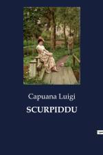 SCURPIDDU af Capuana Luigi