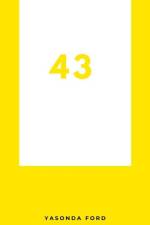 43 af Yasonda Ford