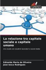 La relazione tra capitale sociale e capitale umano af Edineide Maria de Oliveira