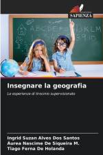 Insegnare la geografia af Ingrid Suzan Alves Dos Santos
