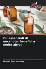 Oli essenziali di eucalipto: benefici e molto altro! af Dorsaf Ben Hassine