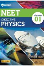 NEET Objective Physics Volume 1 af Dc Pandey