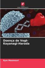 Doença de Vogt-Koyanagi-Harada af Rym Maamouri