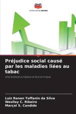 Préjudice social causé par les maladies liées au tabac af Luiz Renan Toffanin Da Silva