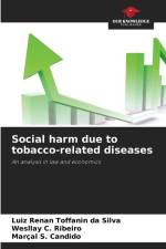 Social harm due to tobacco-related diseases af Luiz Renan Toffanin Da Silva