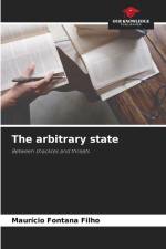The arbitrary state af Maurício Fontana Filho