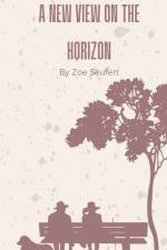 A new view on the horizon af Zoe Seufert