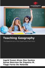 Teaching Geography af Ingrid Suzan Alves Dos Santos