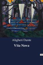 Vita Nova af Aligheri Dante