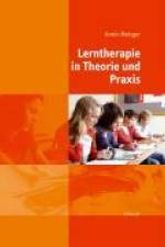 Lerntherapie in Theorie und Praxis af Armin Metzger
