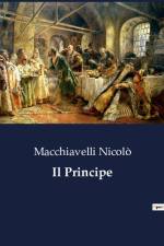 Il Principe af Macchiavelli Nicolò