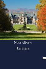 La Fiera af Nota Alberto