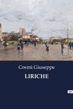 LIRICHE af Cosmi Giuseppe