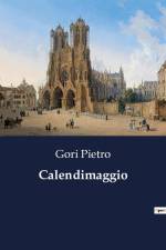 Calendimaggio af Gori Pietro
