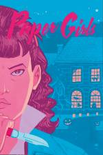 Paper Girls 6 af Brian K. Vaughan