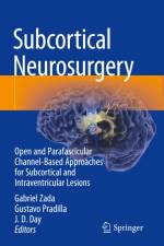 Subcortical Neurosurgery af Gabriel Zada