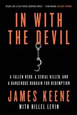 In with the Devil af James Keene
