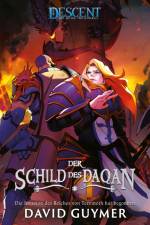 Guymer, D: Descent - Die Reise ins Dunkel: Der Schild des Da af David Guymer