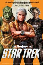Die Gegner in Star Trek