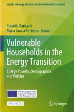 Vulnerable Households in the Energy Transition af Maria Grazia Pazienza