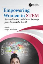 Empowering Women in STEM af Sanya Mathura