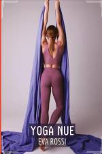 Yoga Nue af Eva Rossi