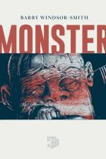 Monster af Barry Windsor-Smith