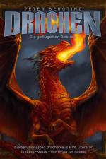Drachen - Die geflügelten Bestien af Peter Bergting