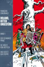 Roland, Ritter Ungestüm 1 af François Craenhals