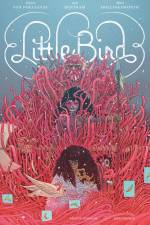 Little Bird 1 af Darcy Van Poelgeest