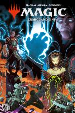 Magic: The Gathering 1 af Ig Guara