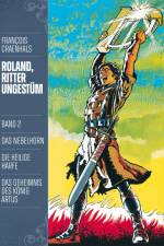 Roland, Ritter Ungestüm 2 af François Craenhals
