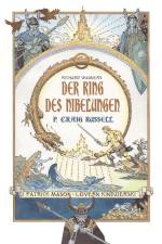 Der Ring des Nibelungen af Patrick Mason