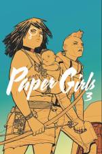 Paper Girls 3 af Brian K. Vaughan