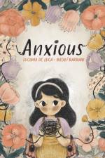 Anxious af Luciana DeLuca
