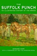 The Suffolk Punch af Edward Hart