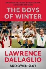 The Boys of Winter af Lawrence Dallaglio