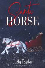 Santa Horse af Judy Tapler
