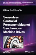 Sensorless Control of Permanent Magnet Synchronous Machine Drives af Zi Qiang (University of Sheffield Zhu