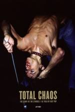 TOTAL CHAOS