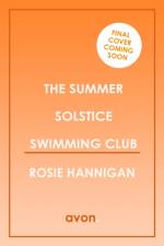 The Sunrise Swimming Society af Rosie Hannigan